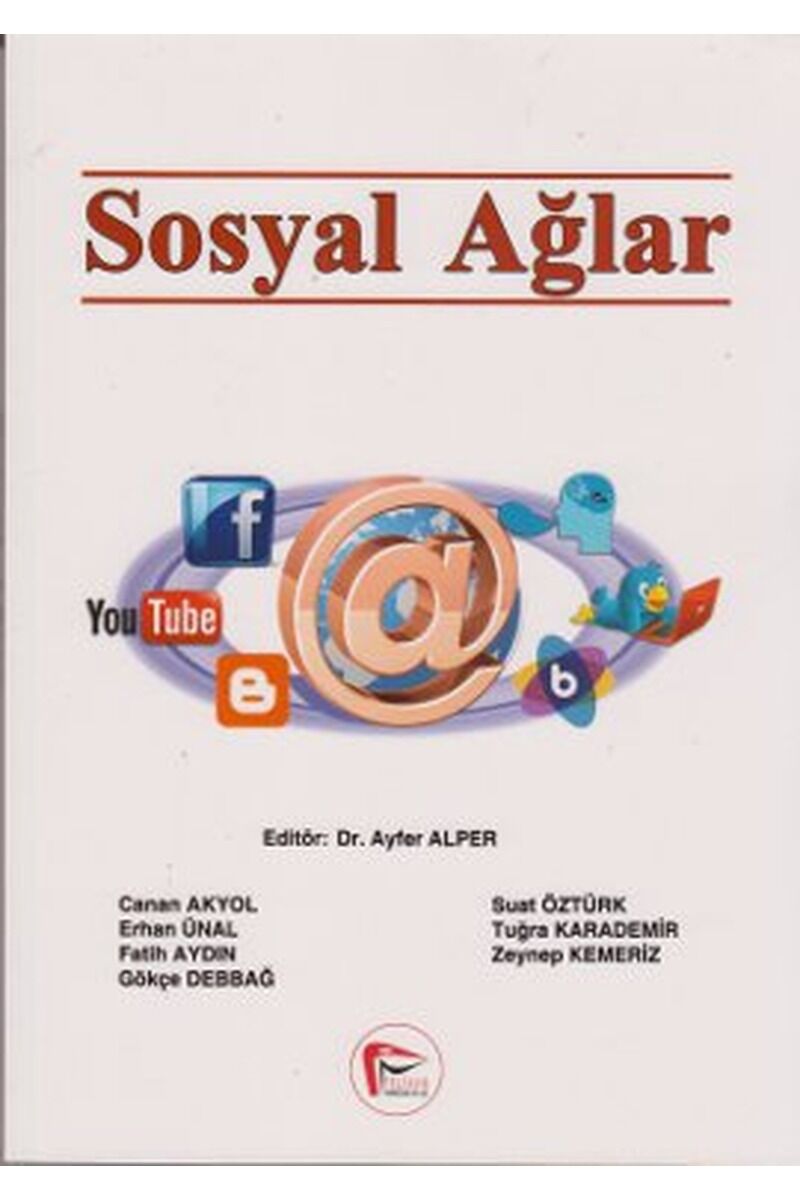 Sosyal Ağlar, Clz - ALI ÇELIK