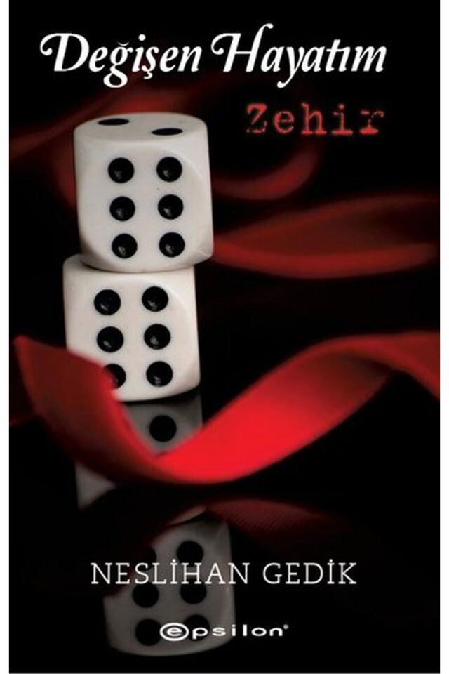 Değişen Hayatım Zehir, Clz - EREN ABAKA