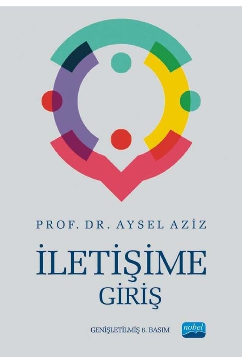 İletişime Giriş, Clz - AYSEL AZIZ