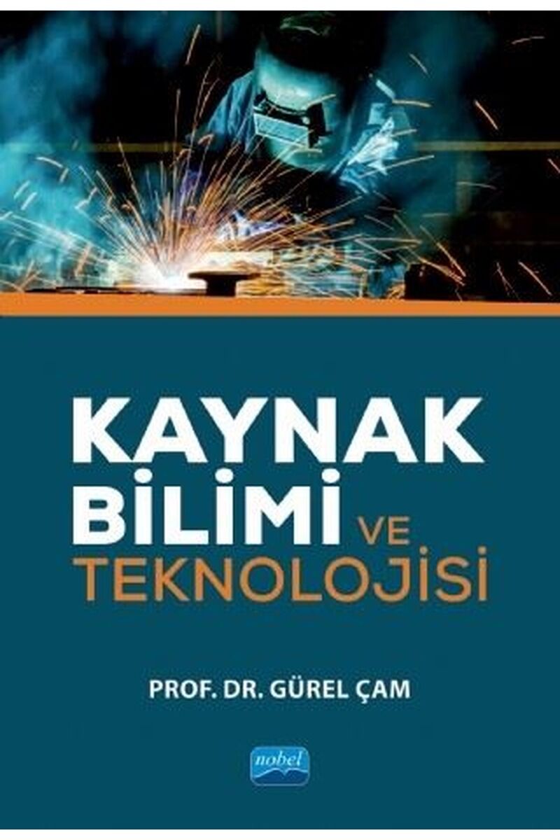 Kaynak Bilimi ve Teknolojisi, Clz - GÜREL ÇAM