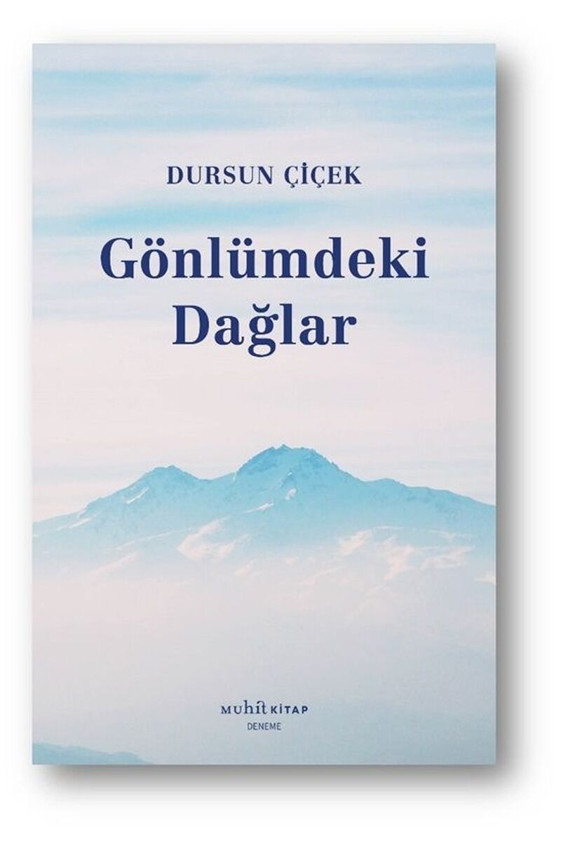 Gönlümdeki Dağlar, Clz - DURSUN ÇIÇEK