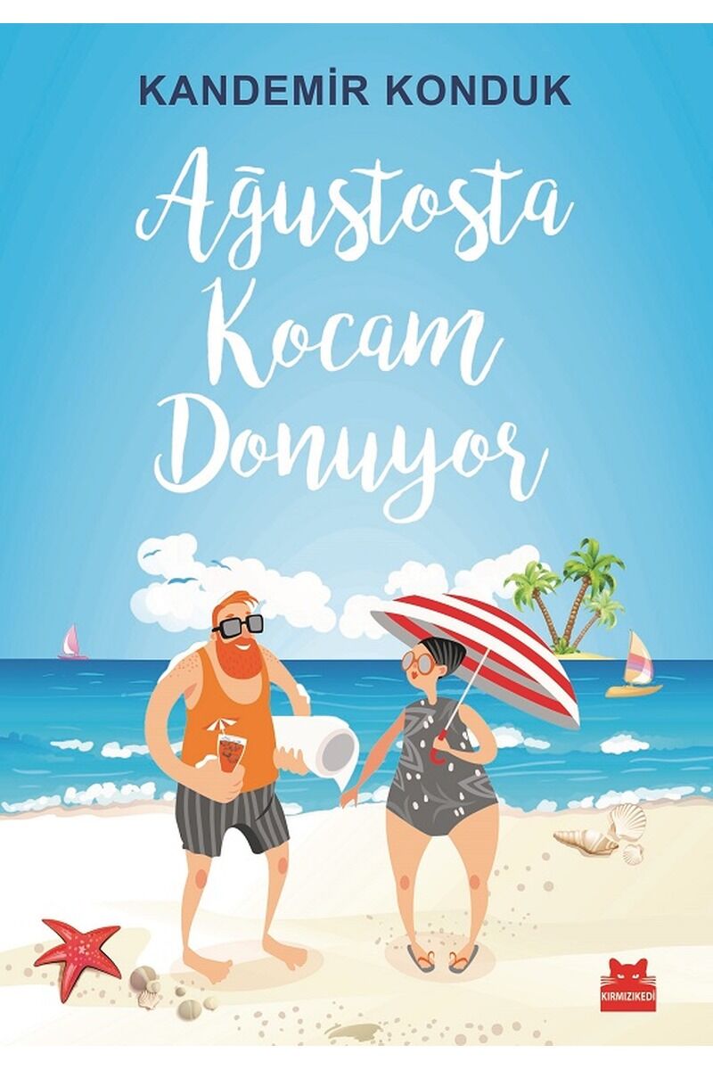 Ağustosta Kocam Donuyor, Clz - KANDEMIR KONDUK