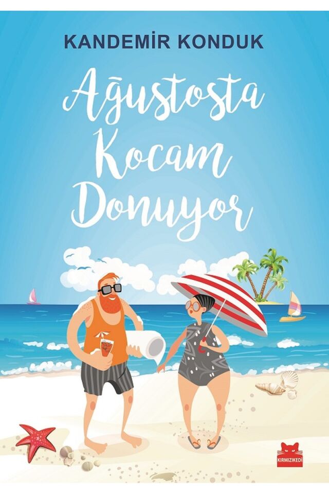 Ağustosta Kocam Donuyor, Clz - KANDEMIR KONDUK
