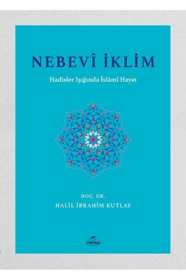 Nebevi İklim