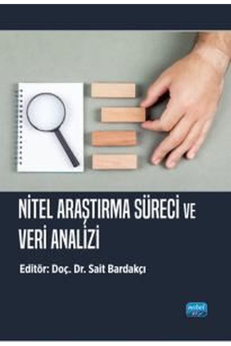 Nitel Araştırma Süreci ve Veri Anal, Clz - KOLEKTIF
