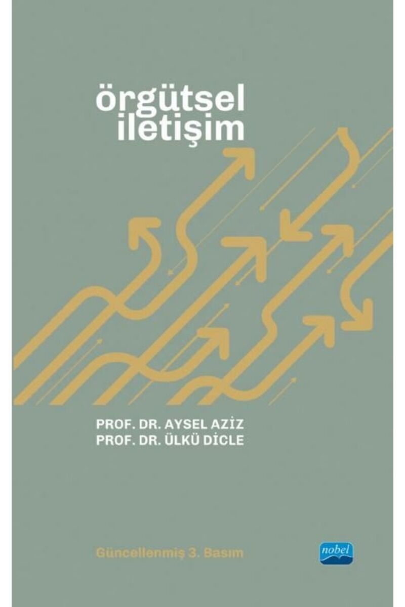 Örgütsel İletişim, Clz - AYSEL AZIZ