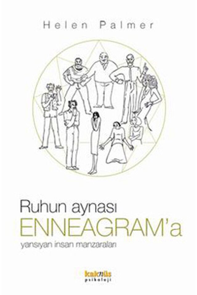 Ruhun Aynası Enneagram, Clz - HELEN PALMER