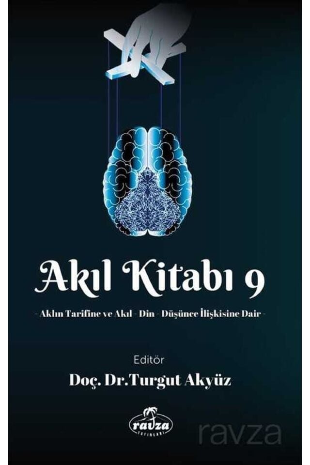 Akıl Kitabı - 9