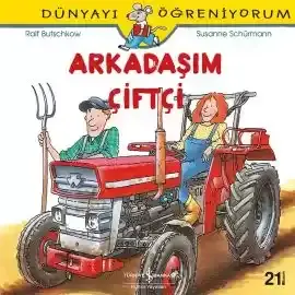 Dünyayı Öğreniyorum