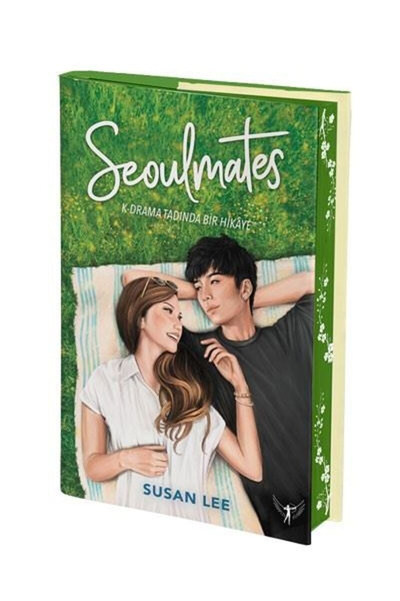 Seoulmates: K-Drama Tadında Bir Hik, Clt - SUSAN LEE