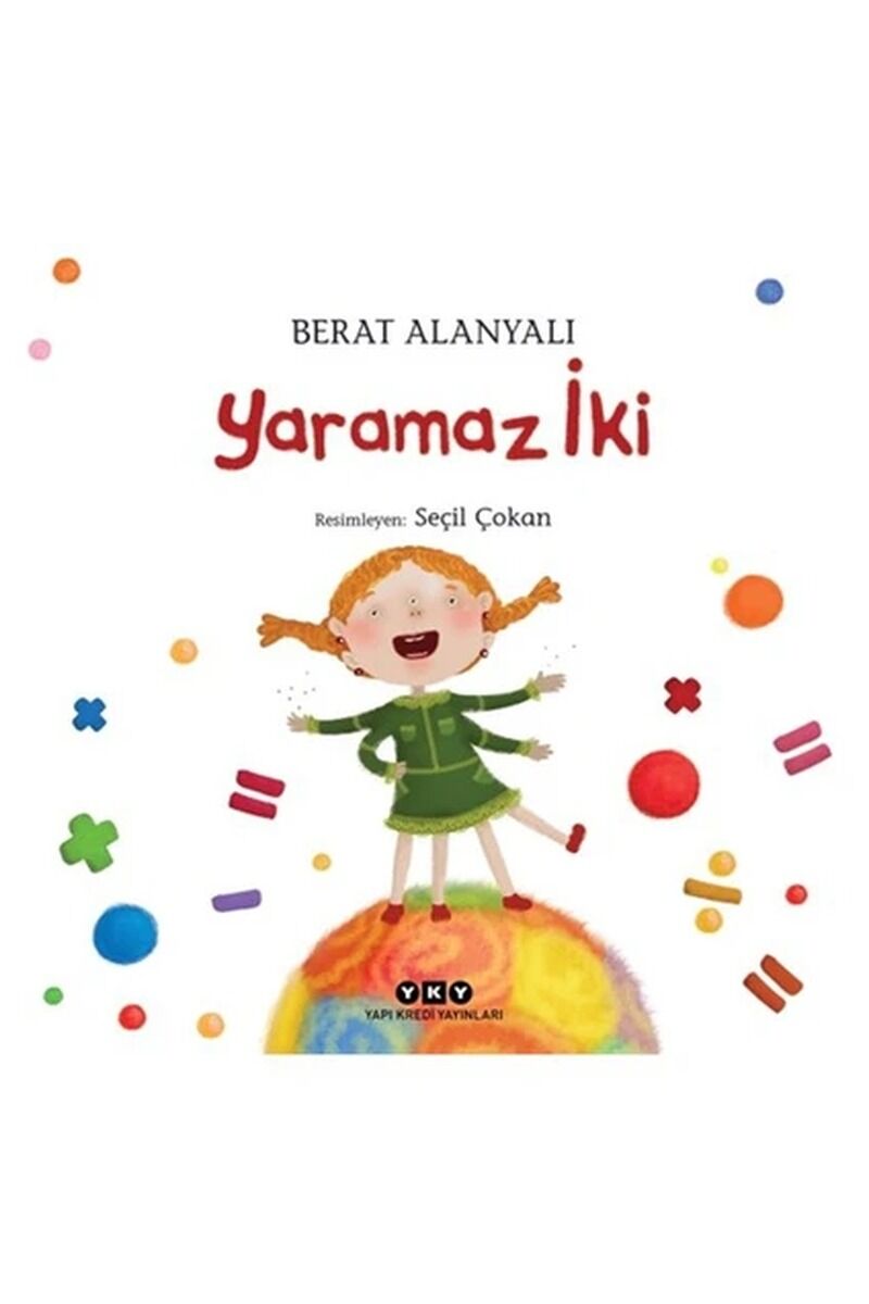 Yaramaz İki, Clz - BERAT ALANYALI