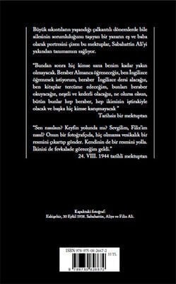 Canım Aliye Ruhum Filiz