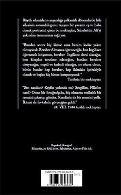 Canım Aliye Ruhum Filiz