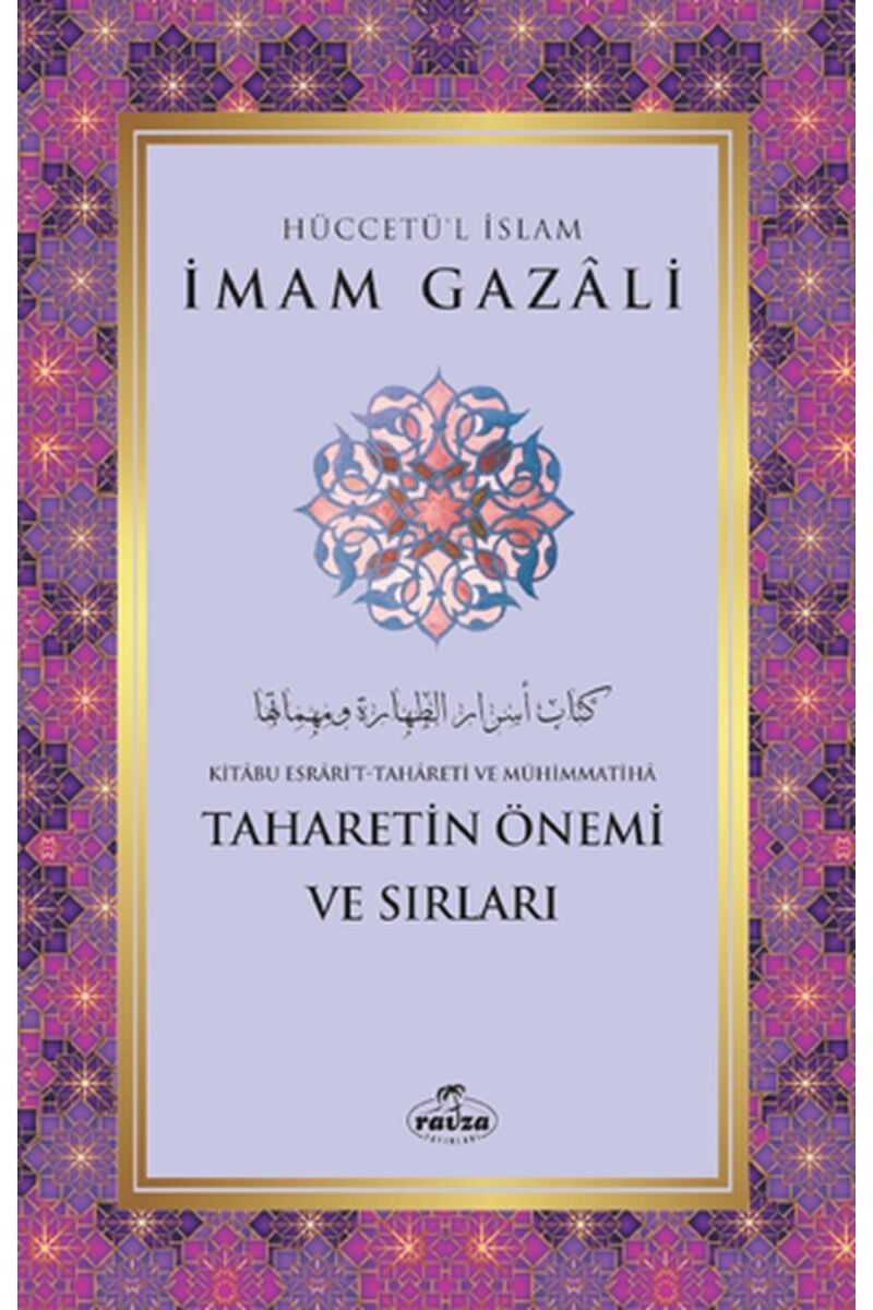 Taharetin Önemi ve Sırları