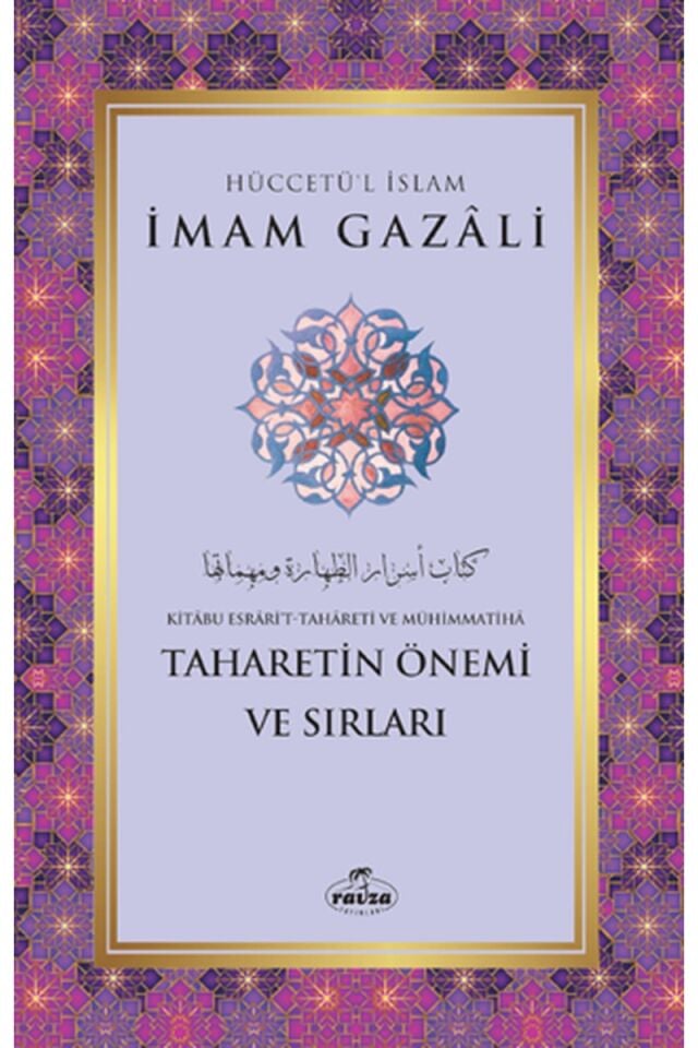 Taharetin Önemi ve Sırları