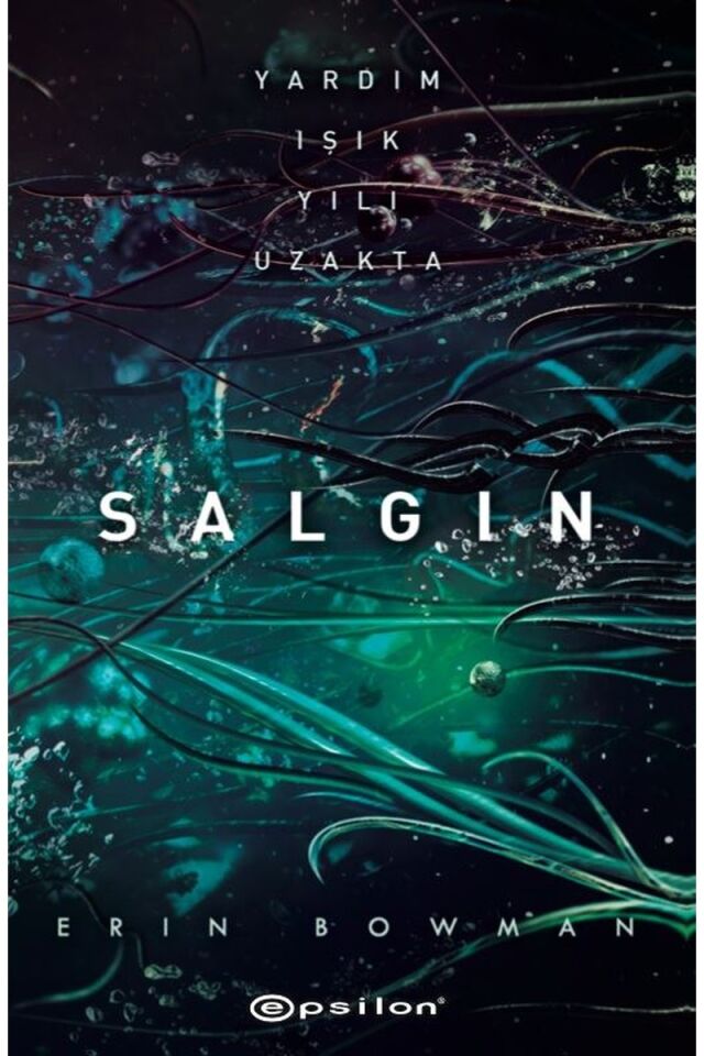 Salgın, Clt - ERIN BOWMAN