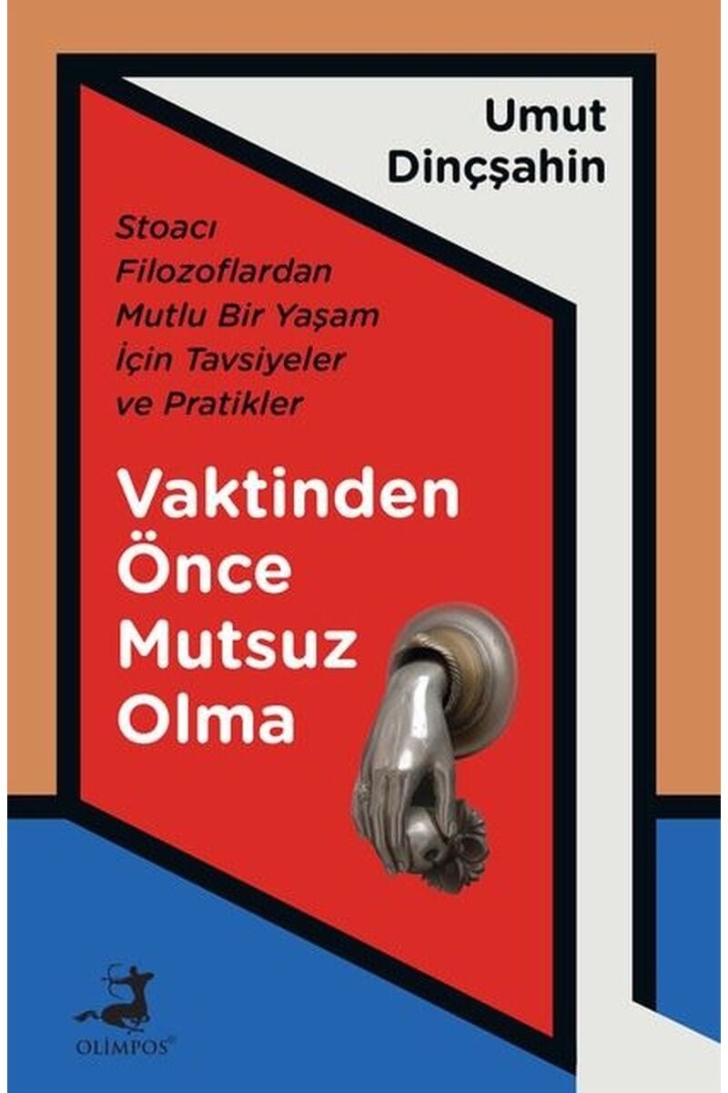 Vaktinden Önce Mutsuz Olma, Clz - UMUT DINÇŞAHIN