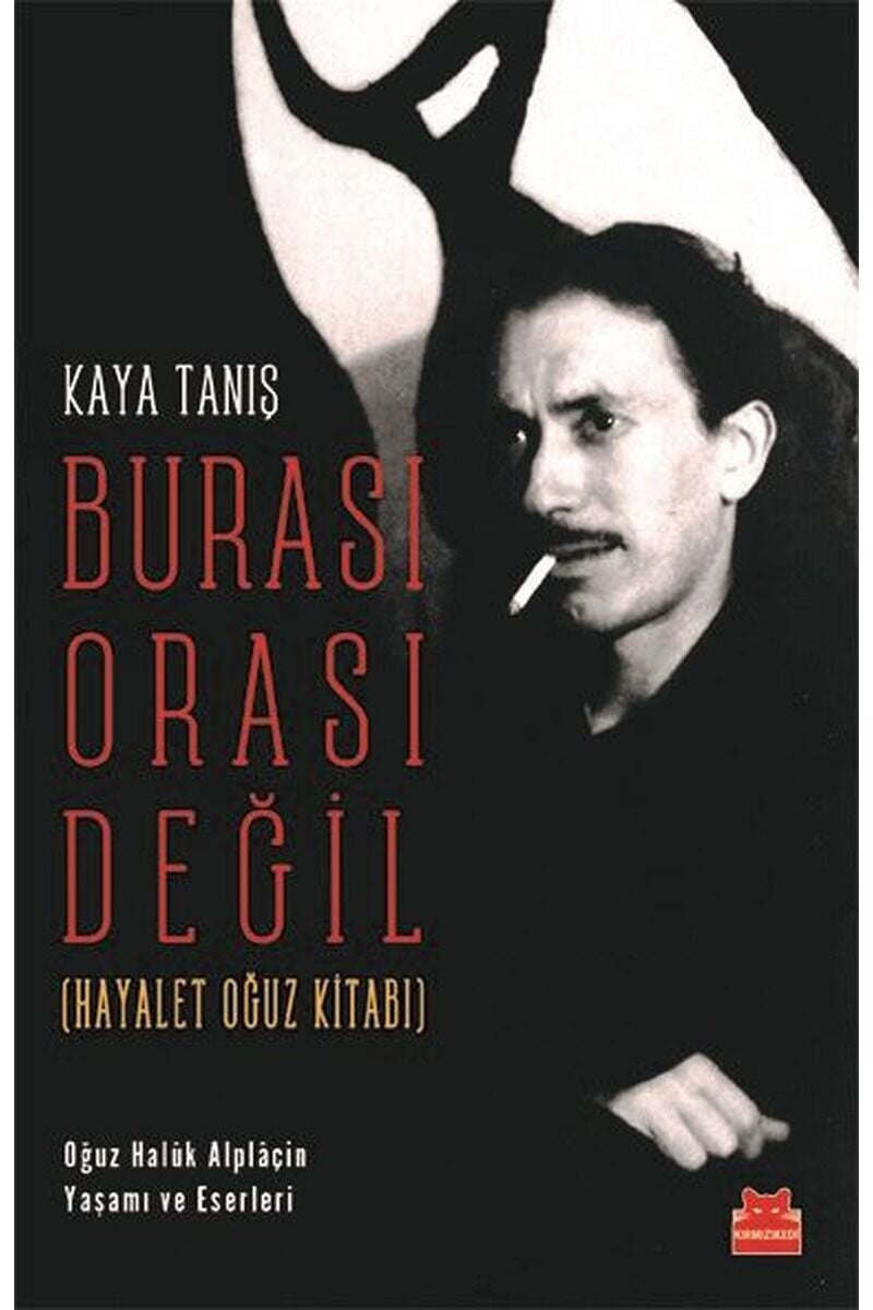 Burası Orası Değil-Hayalet Oğuz Kit, Clz - KAYA TANIŞ