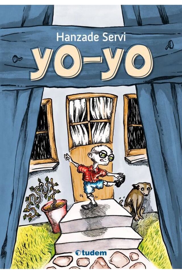 Yo-Yo 1, Clz - ALI BENICE