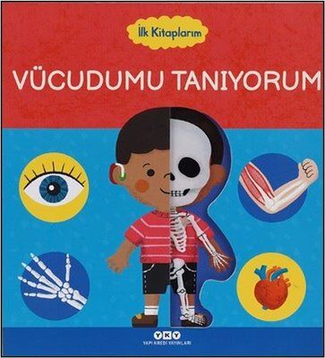 Vücudumu Tanıyorum