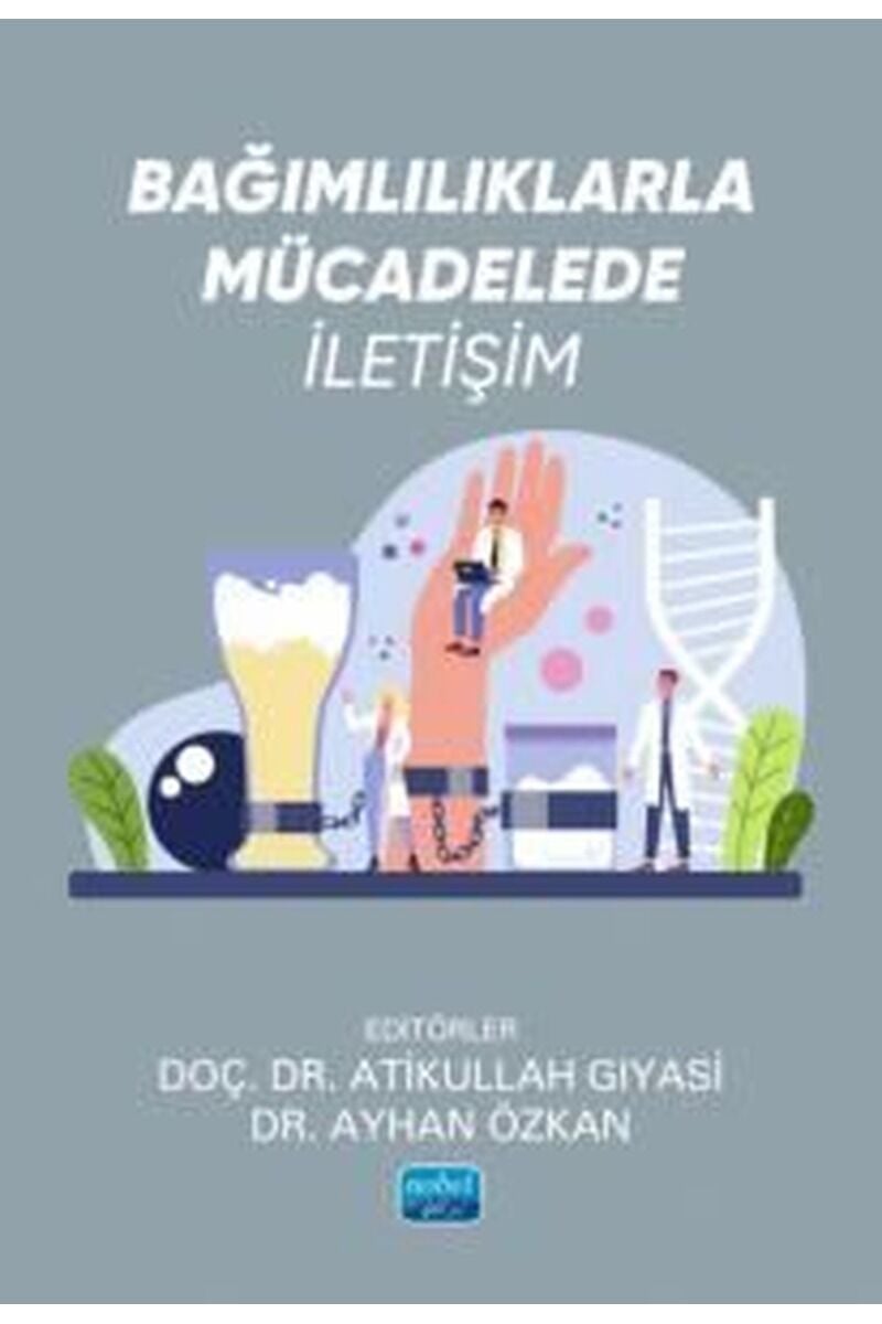 Bağımlılıklarla Mücadelede İletişim, Clz - KOLEKTIF
