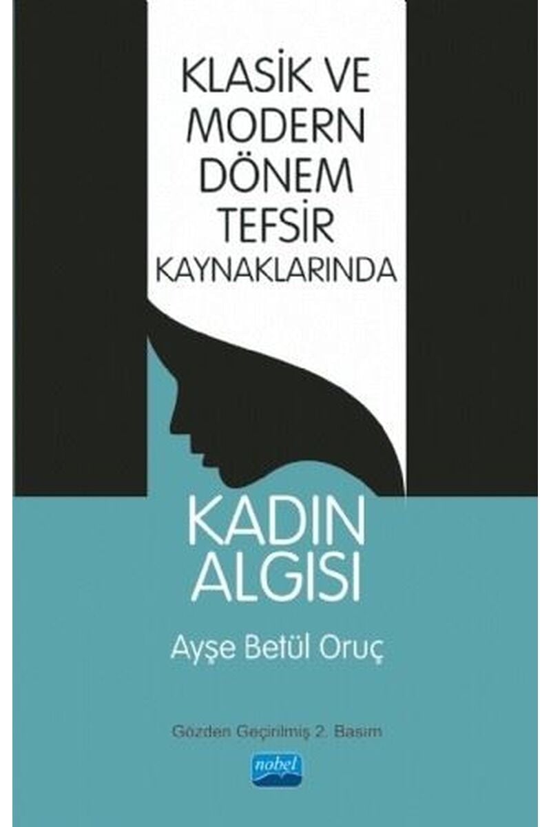 Klasik ve Modern Dönem Tefsir Kayna, Clz - AYŞE BETÜL ORUÇ