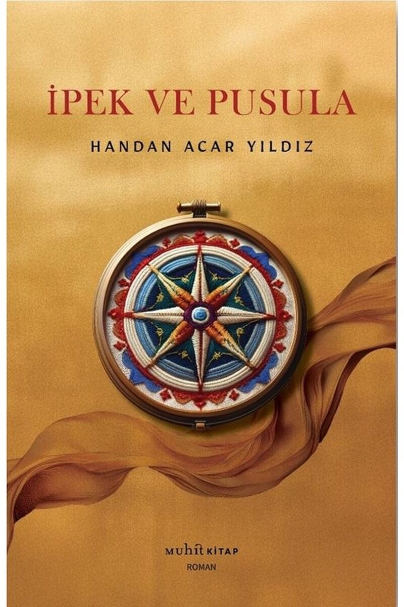 İpek ve Pusula, Clz - HANDAN ACAR YILDIZ