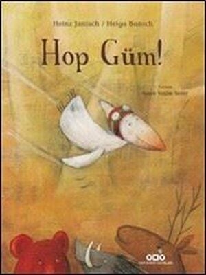 Hop Güm