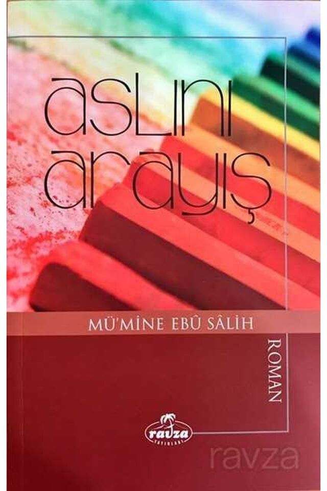 Aslını Arayış