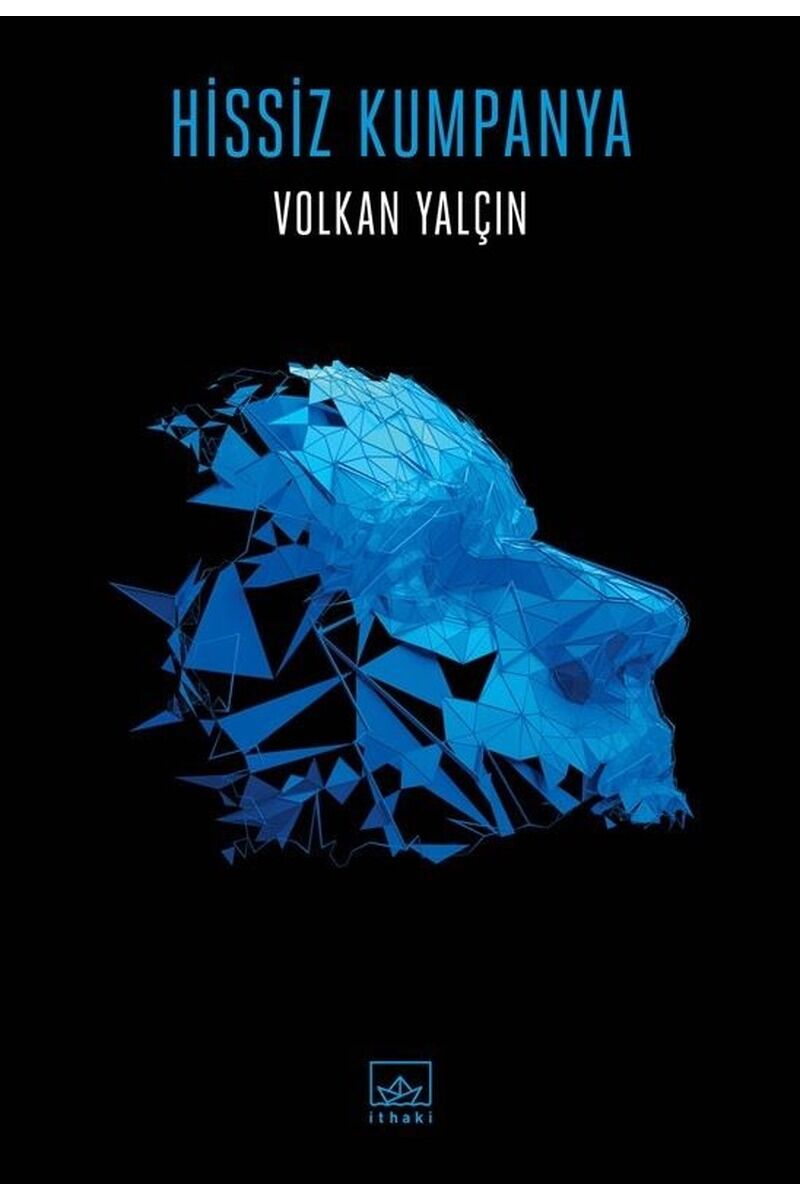 Hissiz Kumpanya, Clz - VOLKAN YALÇIN