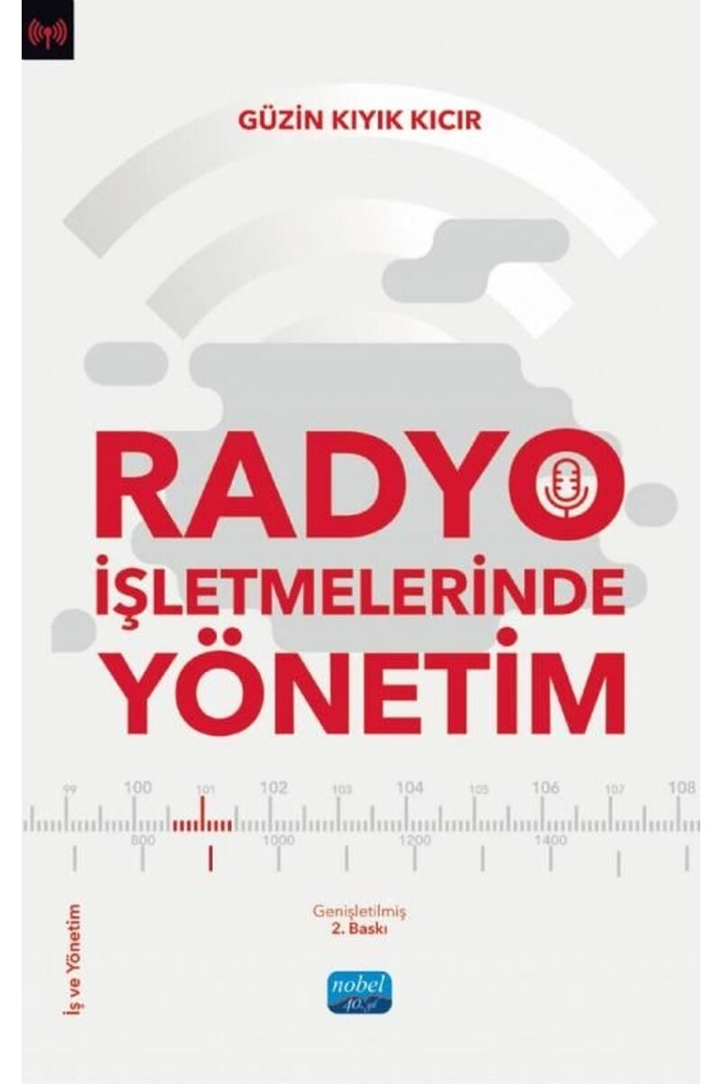 Radyo İşletmelerinde Yönetim, Clz - GÜZIN KIYIK KICIR