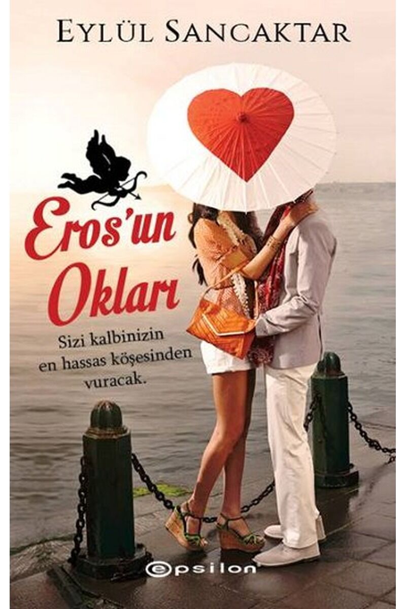 Eros'un Okları, Clz - EYLÜL SANCAKTAR