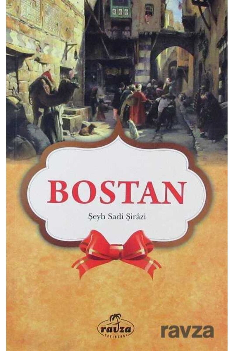 Bostan (Gençler İçin)