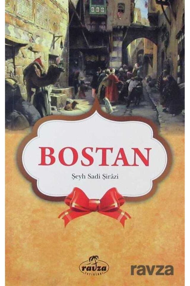 Bostan (Gençler İçin)