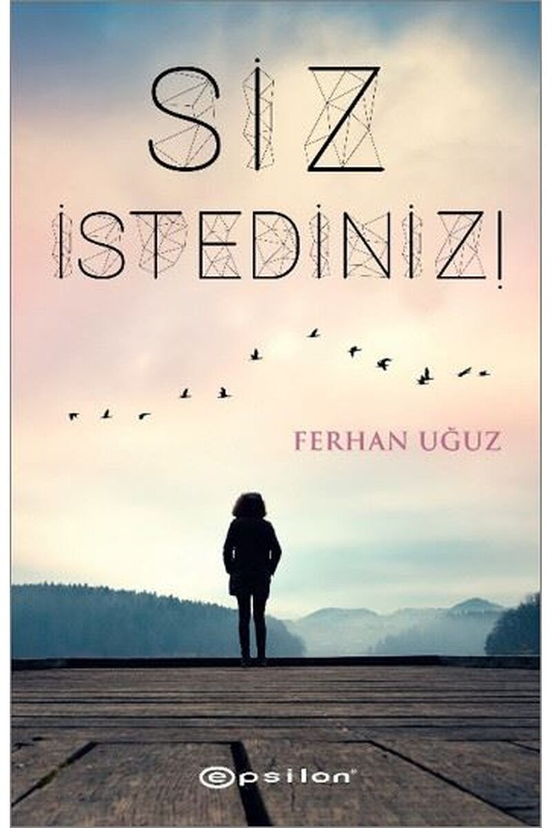 Siz İstediniz!, Clz - FERHAN UĞUZ