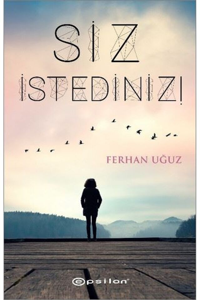Siz İstediniz!, Clz - FERHAN UĞUZ