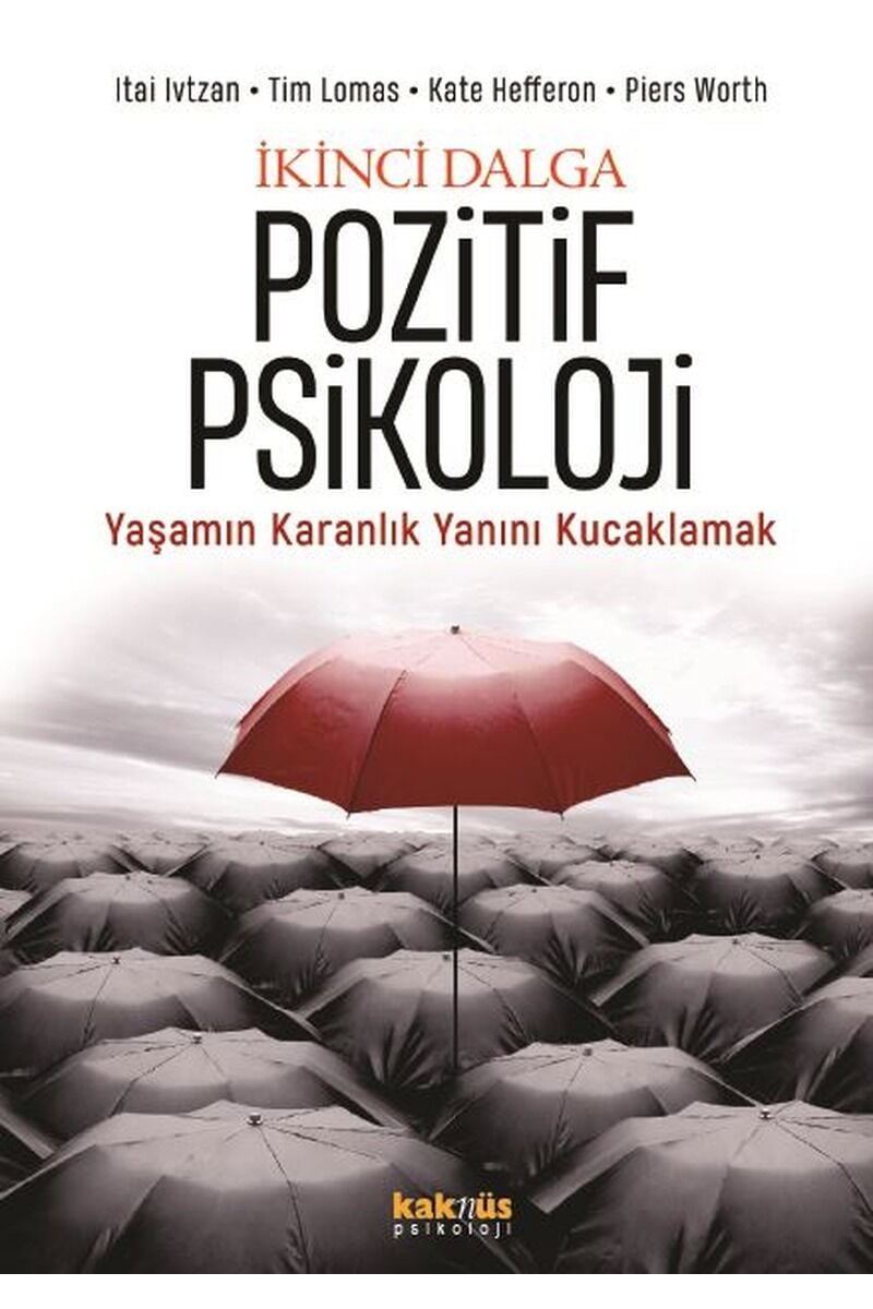 İkinci Dalga Pozitif Psikoloji-Yaşa, Clz - ITAI IVTZAN