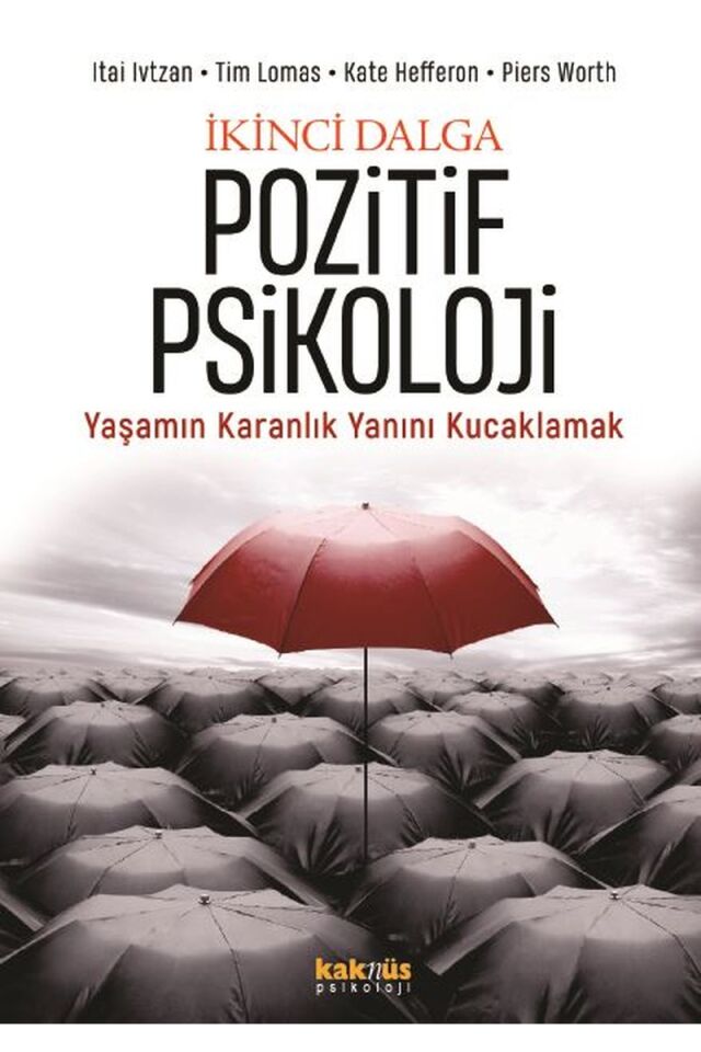 İkinci Dalga Pozitif Psikoloji-Yaşa, Clz - ITAI IVTZAN