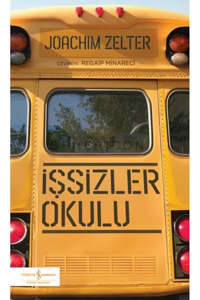 İşsizler Okulu, Clz - JOACHIM ZELTER