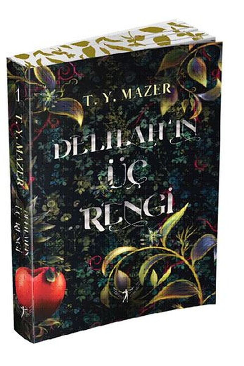 Delilah'ın Üç Rengi, Clt - T. Y. MAZER