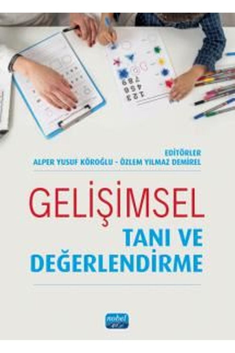 Gelişimsel Tanı ve Değerlendirme, Clz - KOLEKTIF