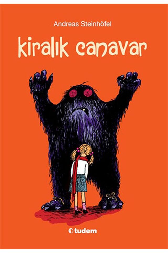 Kiralık Canavar, Clz - ANDREAS STEINHÖFEL