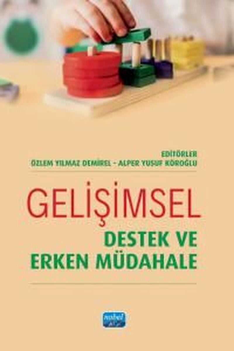 Gelişimsel Destek ve Erken Müdahale, Clz - KOLEKTIF