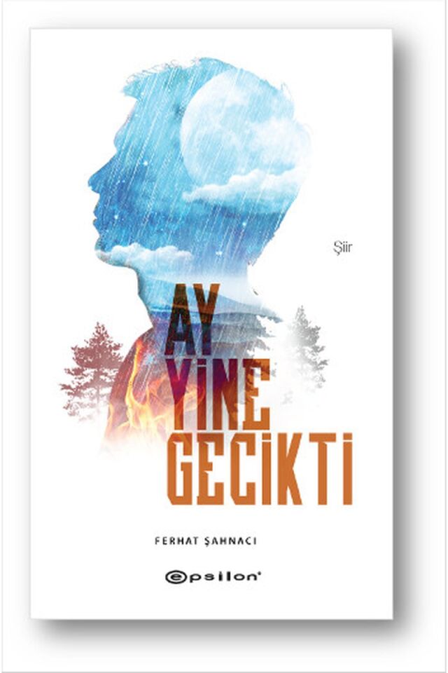 Ay Yine Gecikti, Clt - FERHAT ŞAHNACI