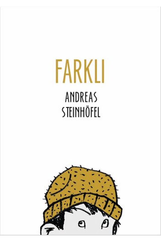 Farklı, Clz - ANDREAS STEINHÖFEL