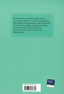 Göğe Bakma Durağı
