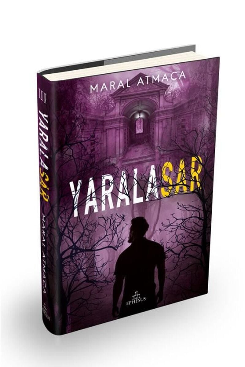 Yaralasar 3, Clt - KOLEKTIF