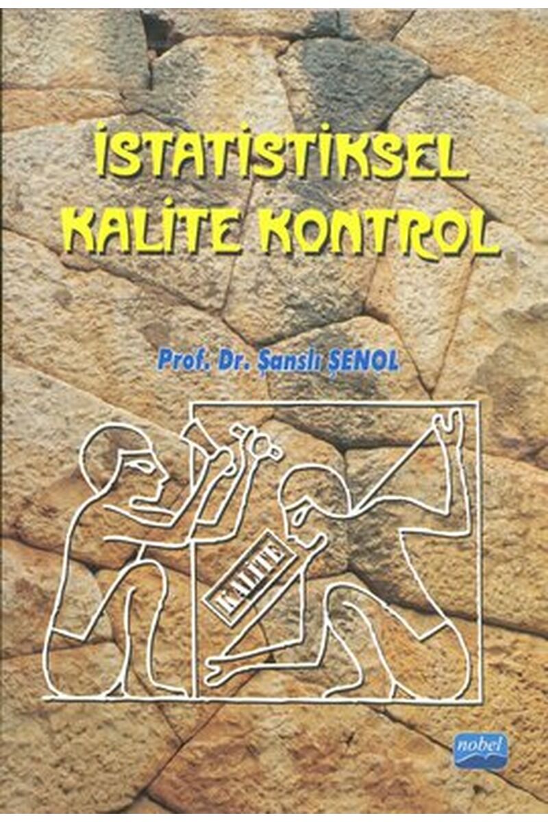İstatistiksel Kalite Kontrol, Clz - SERAP ERKUT