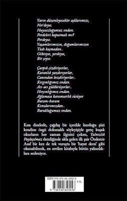 Yalnızlık Paylaşılmaz