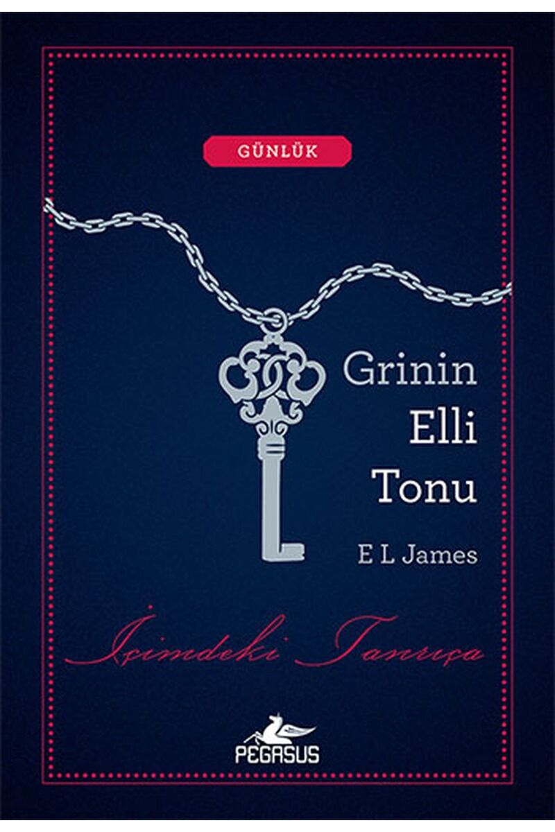 Grinin Elli Tonu Günlük-İçimdeki Ta, Clz - AYCAN AK